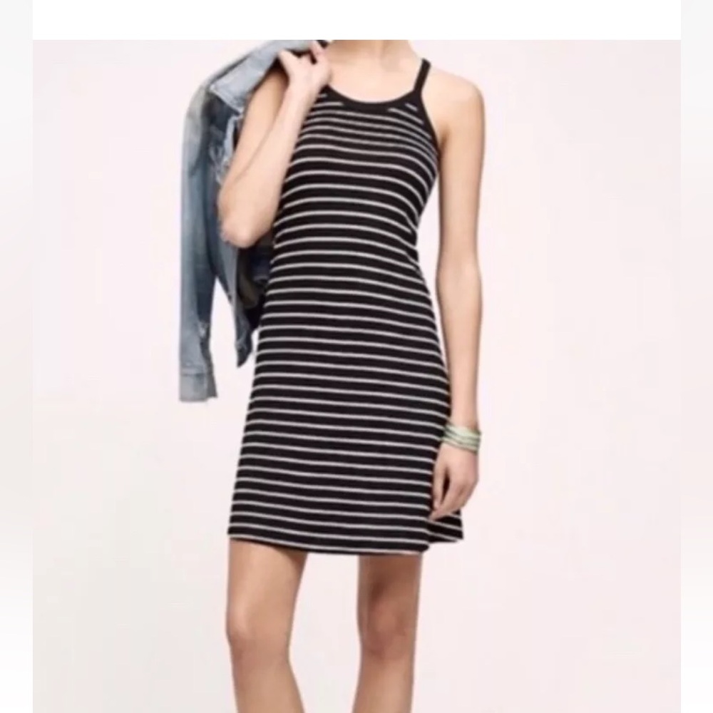 Anthropologie Saturday Sunday pajama/swim cover-up Sz M
